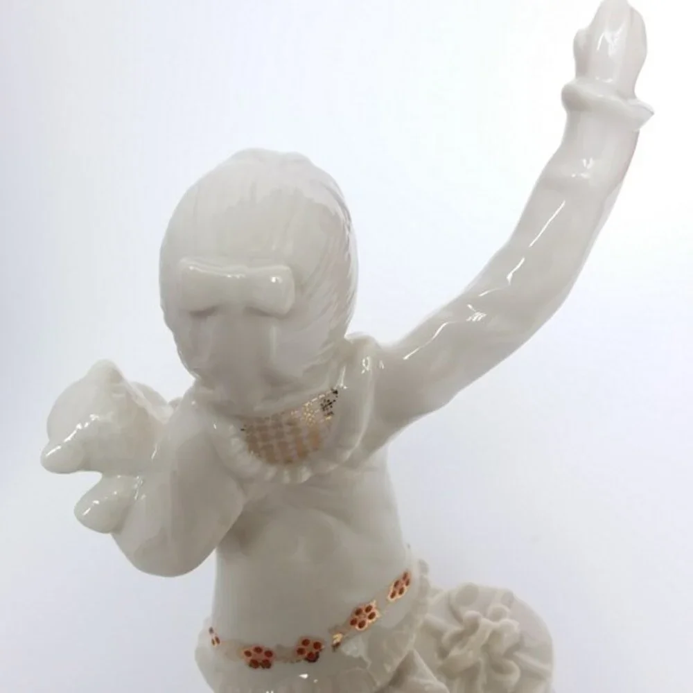 Lenox Figurine Ivory Wish Upon A Star